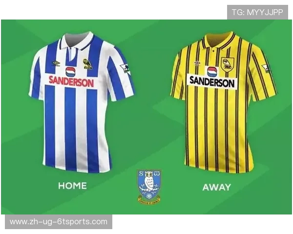 80年代经典英超球衣品牌回顾与文化演变