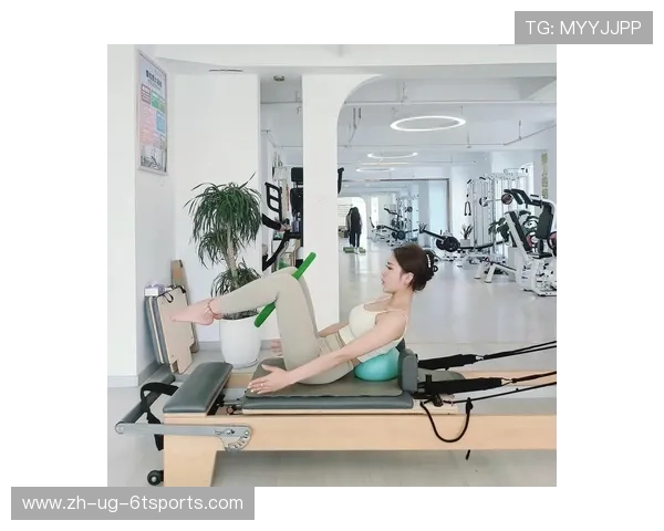 普拉提健身器材：塑形与放松的必备器械