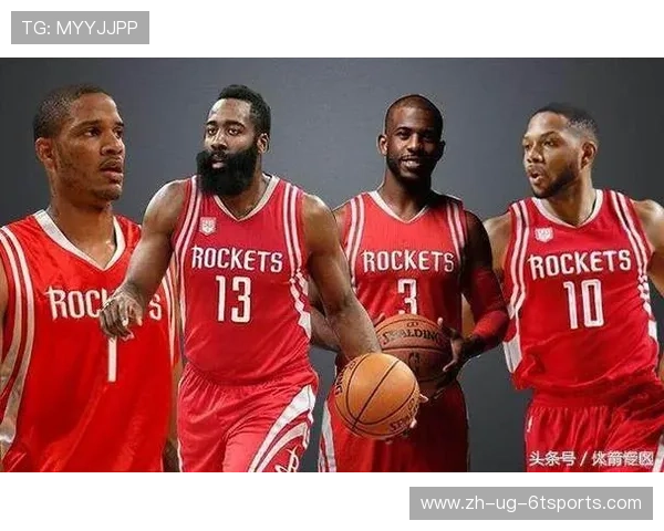 火箭队2019-2020赛季完整赛程及重要比赛安排