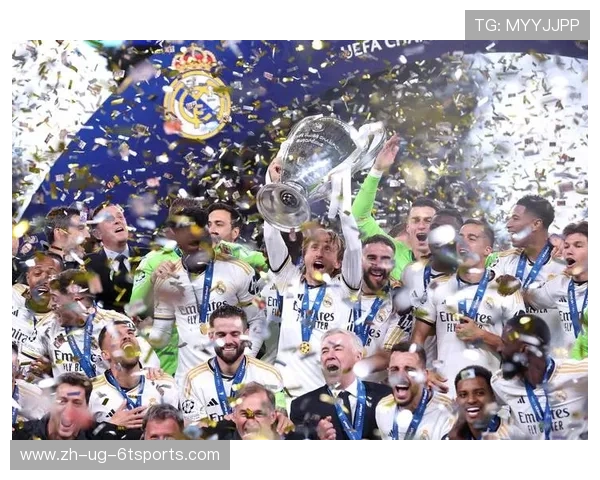 皇马欧冠夺冠庆典视频集锦及赛事精彩回顾