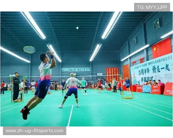 羽毛球室内消防