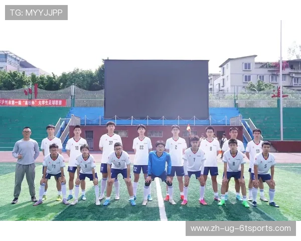 足球训练中的实战演练与模拟比赛