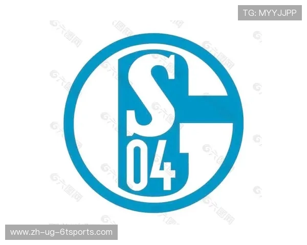 德甲球队LOGO标志高清图集大全下载