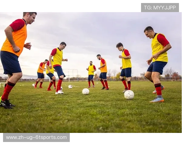 足球运动员的心理训练与抗压能力提升